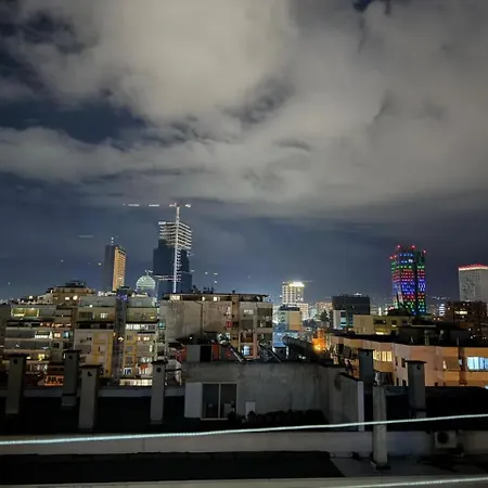 Διαμέρισμα Heart Of